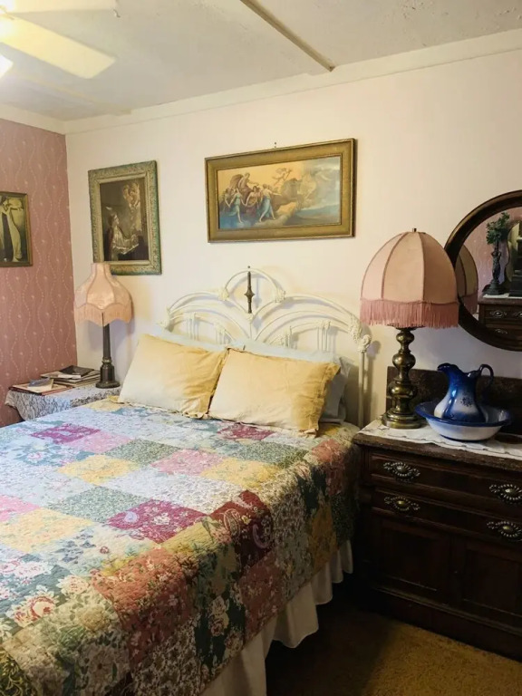Just An Experience Bed and Breakfast