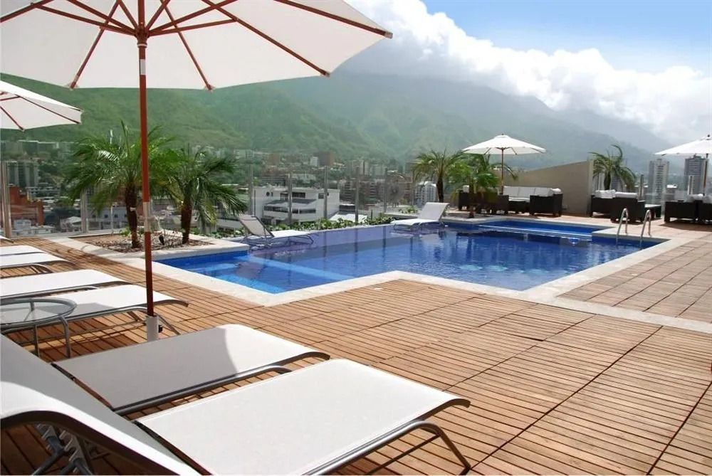 Pestana Caracas