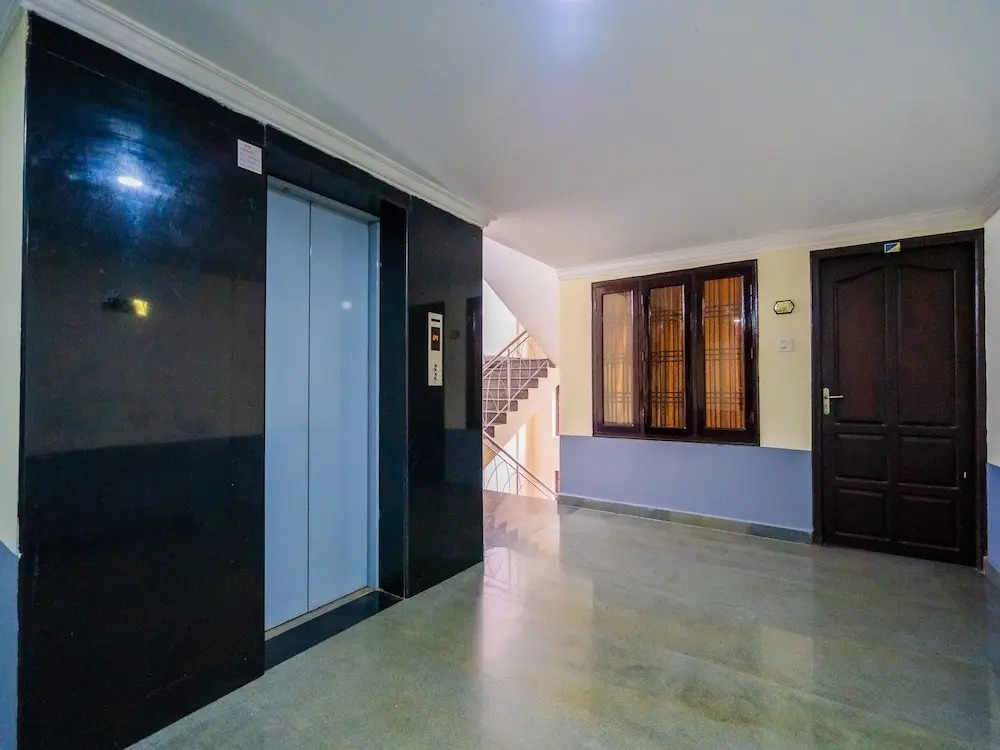 City Castle By OYO Rooms