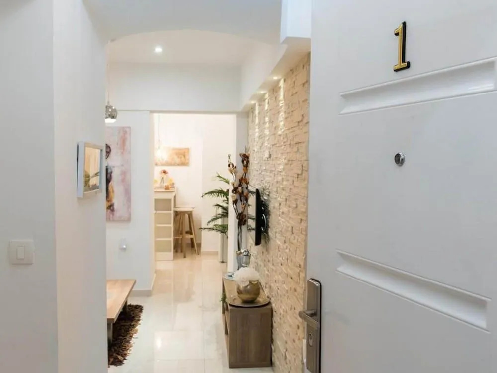 Apartments C-enter