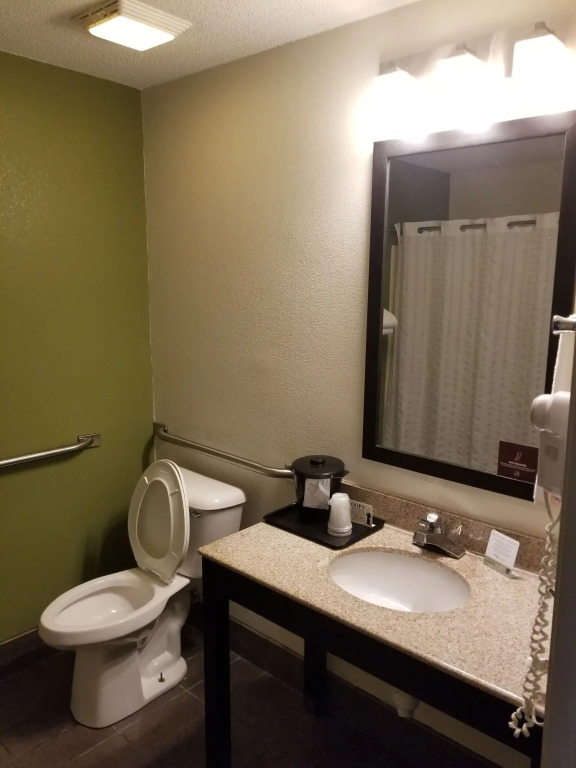 Sleep Inn Decatur I-72