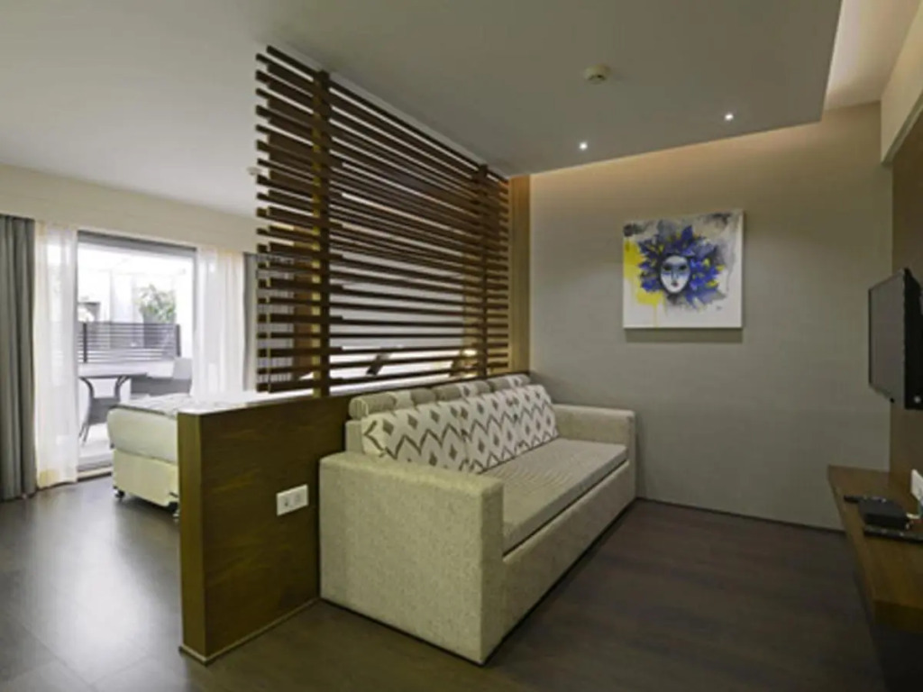 Hotel Grande 51