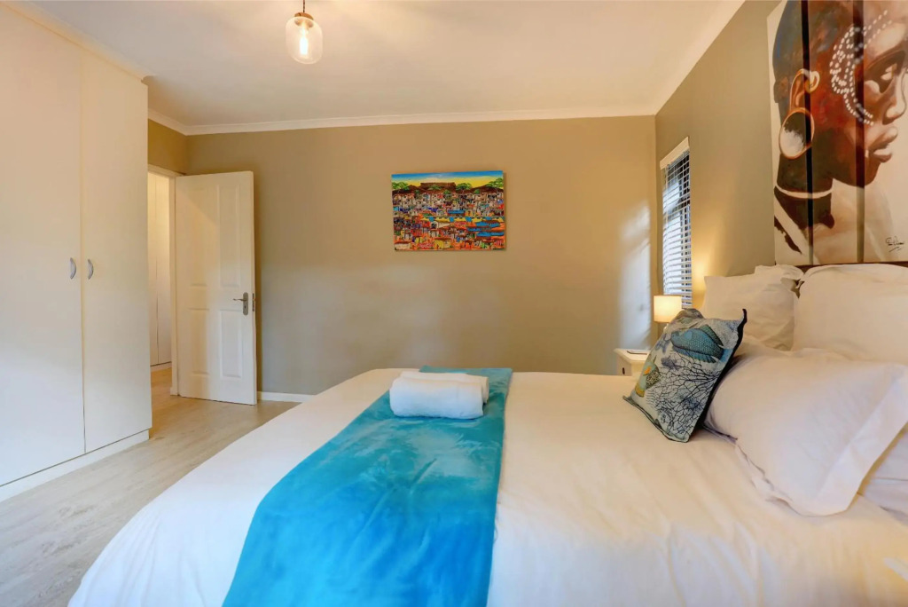 Wilderness Views Self Catering Apartment