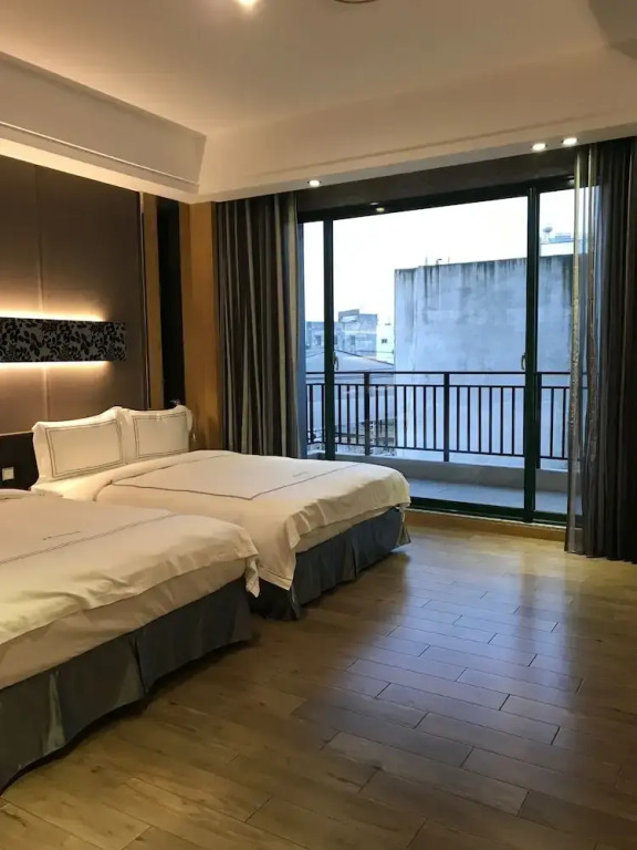 Yunlin hotel