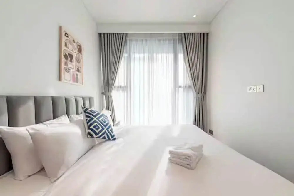 Odela Luxstay The Cerst Residence