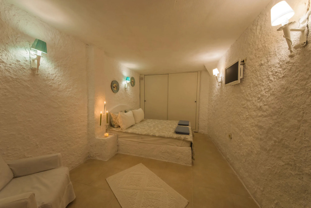 8 oDa Marmaris