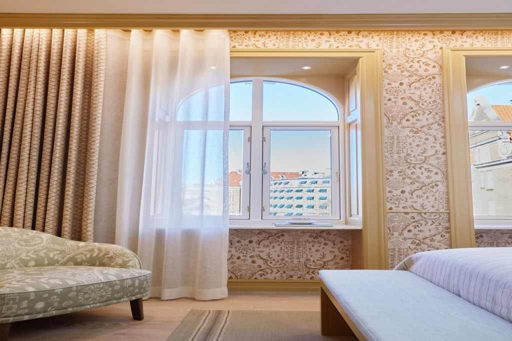 Henriks Hotel