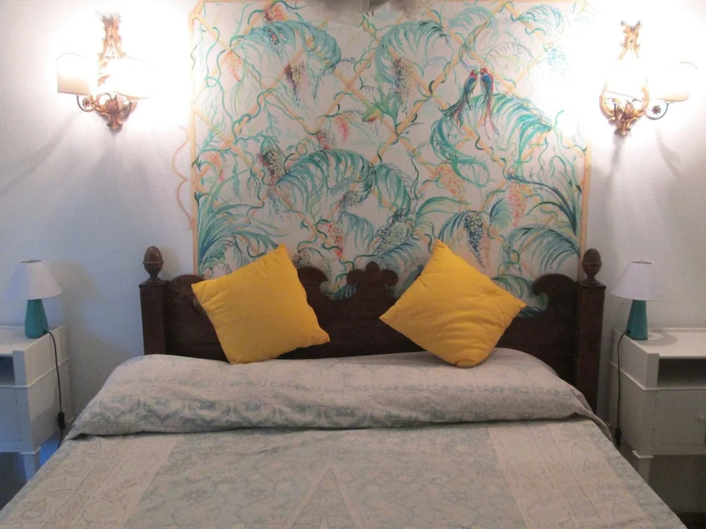 Cozy Holiday Home in Lerici Italy with Sea Nearby