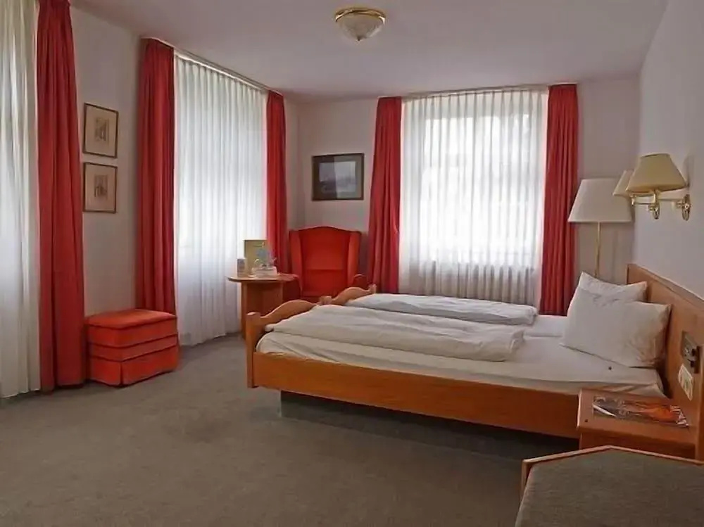 Sternen Hotel & Restaurant