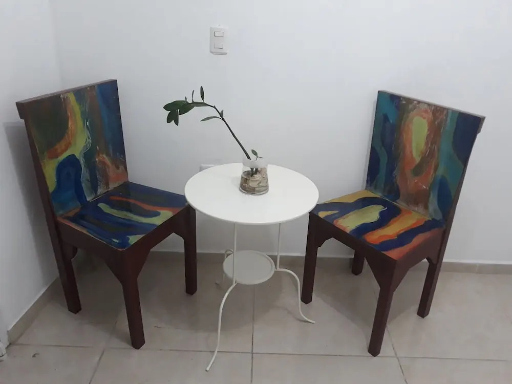 Residence by G Colonial Santo Domingo Apartments