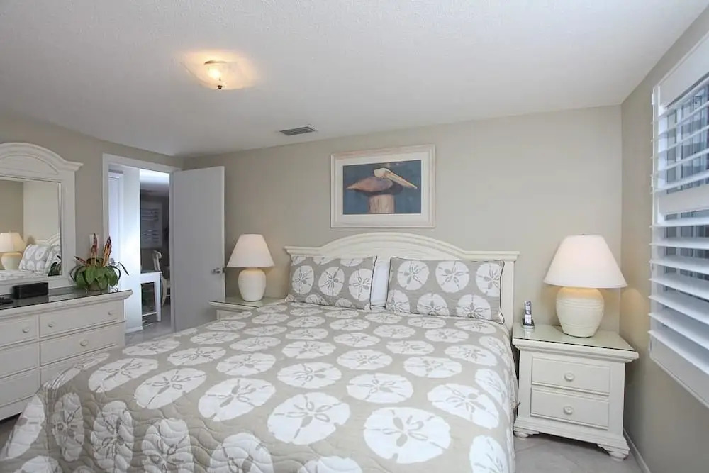 Aloha Kai - Unit 42 1 Bedroom 1 Bathroom Apts