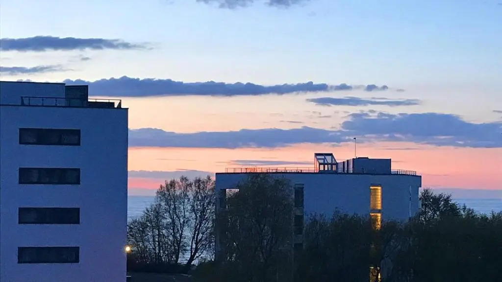 VacationClub - Olympic Park Apartment A405