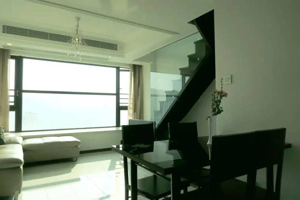 Zhuhai Hualei Apartment