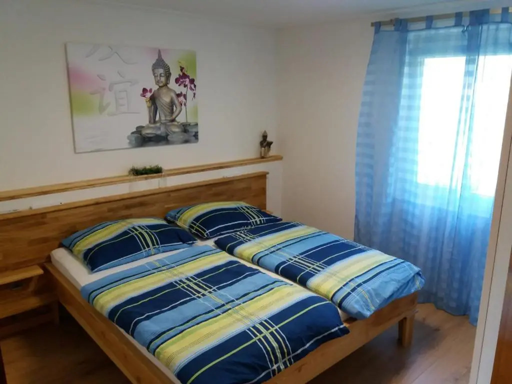 Ferienhaus Mochorko
