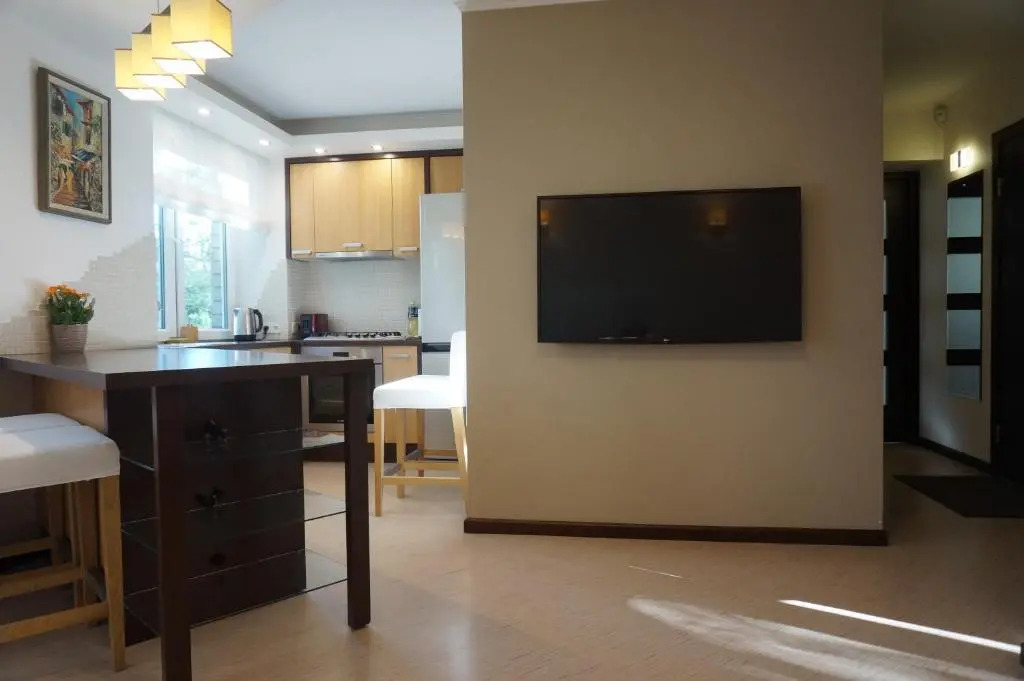 apartment 22