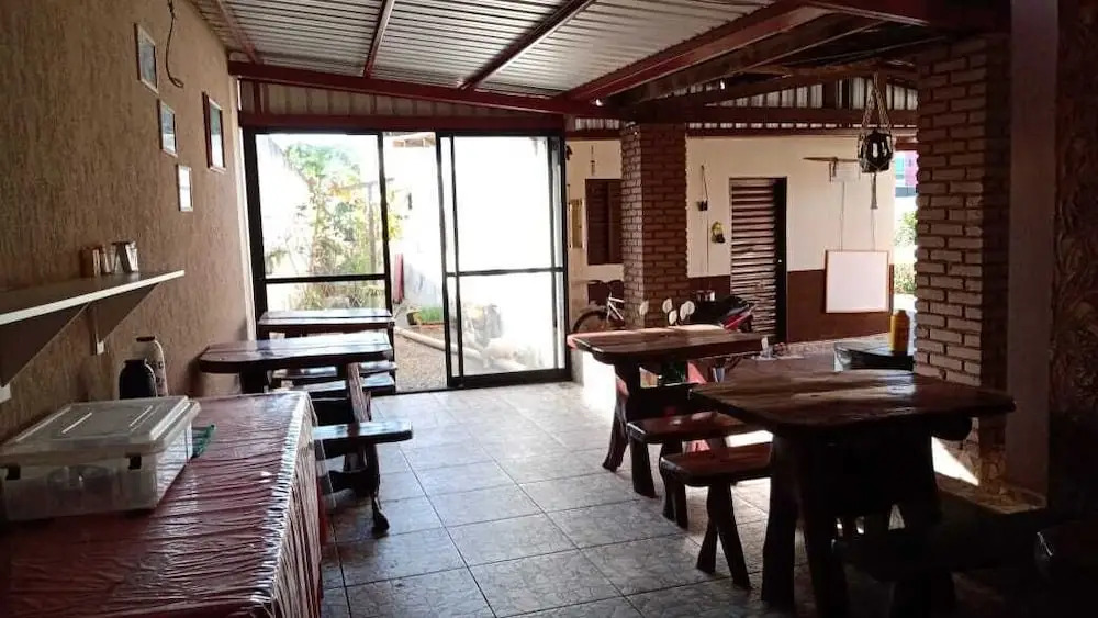 Pousada dos Turistas
