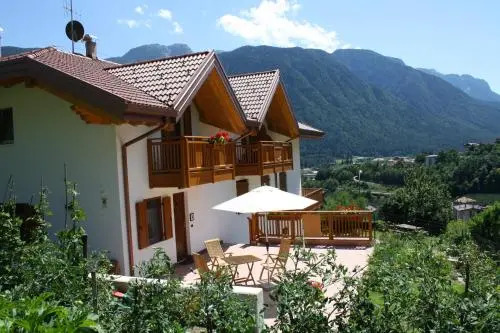 B&B Casa dei Ricci