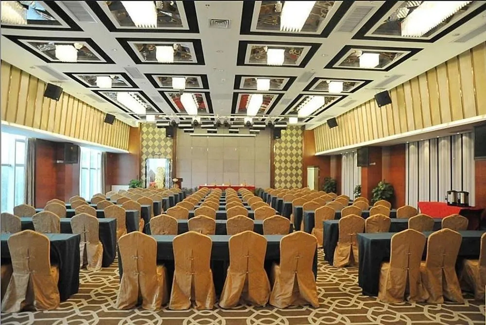 Shenzhen Guohui Hotel