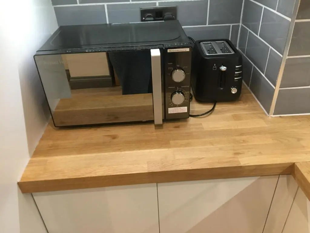 Classic Brixton City Apartment