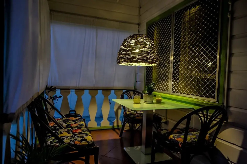 Eko Cozy Guest House