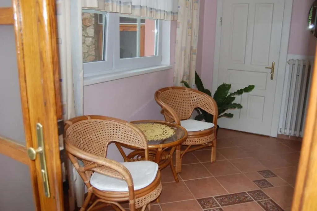 Guest house Hošek