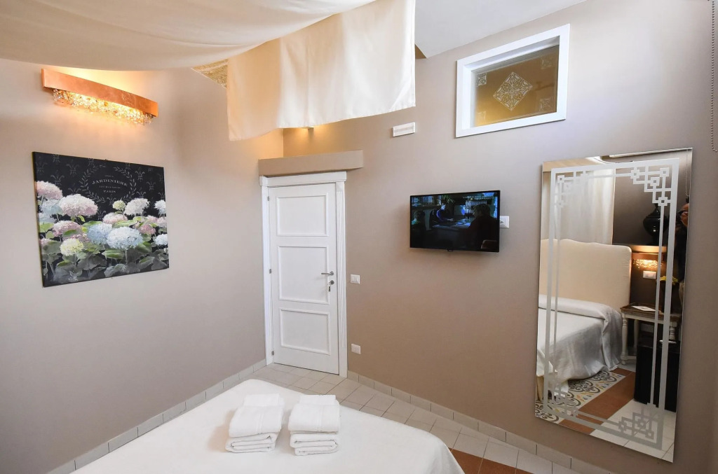 B&B Laura - Luxury Rooms