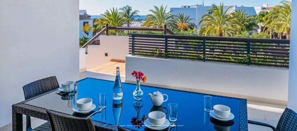 5 Luxury Spa Beach Resort 2 Bedroom