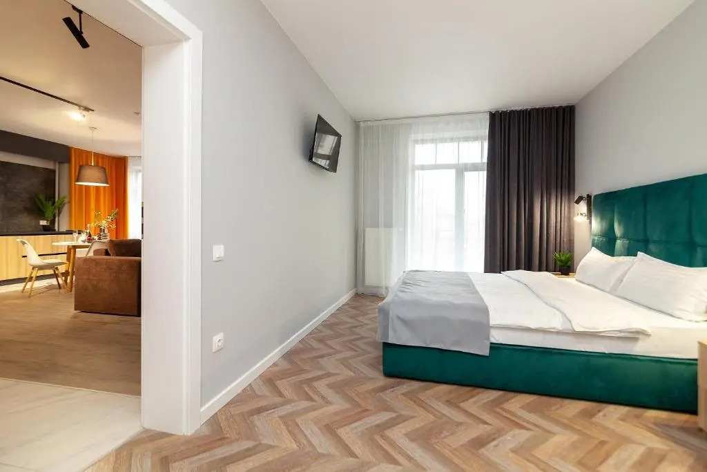 AUSTRIAN APART HOTEL