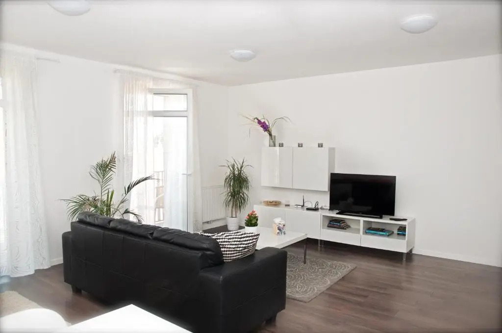 Apartment Husova