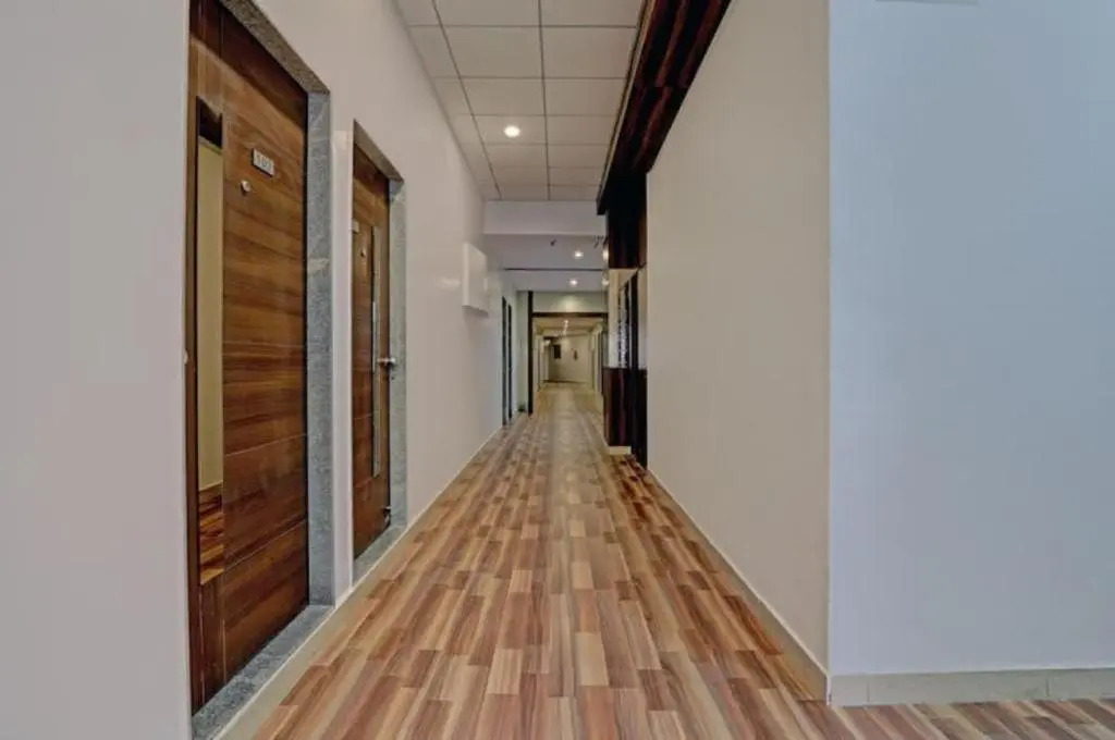 Gokuldham Banquet and Rooms
