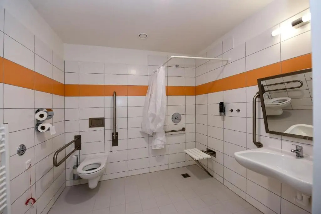 Hotel Prokopávka