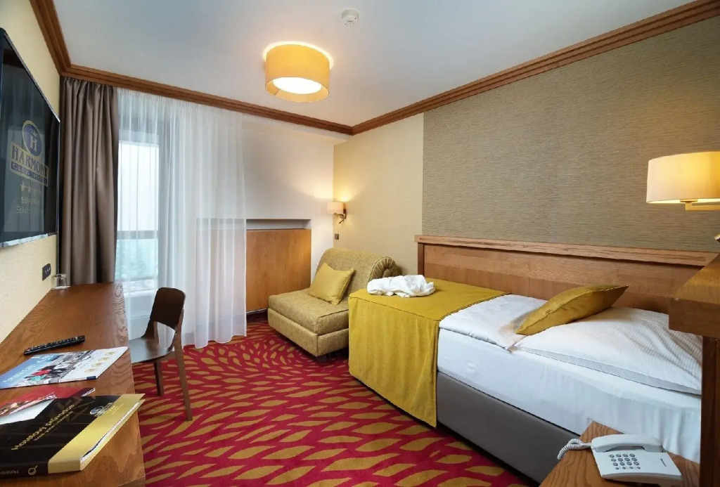 Harmony Hotel