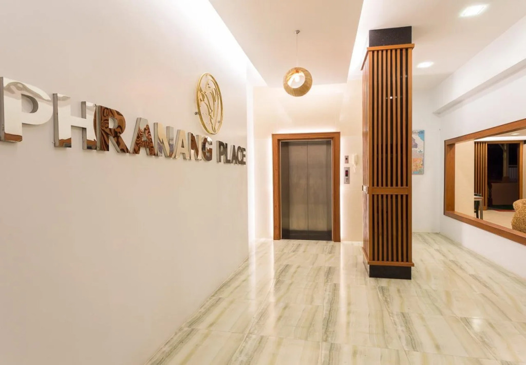 Phranang Place Hotel