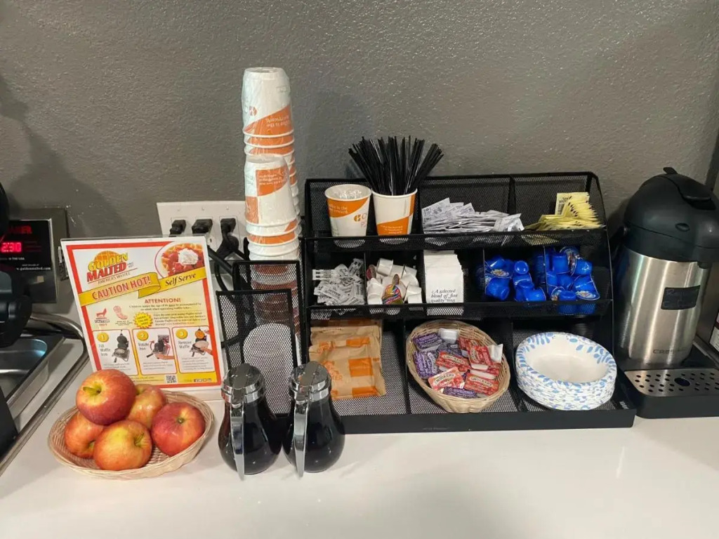 Quality Inn Yuba City-Marysville