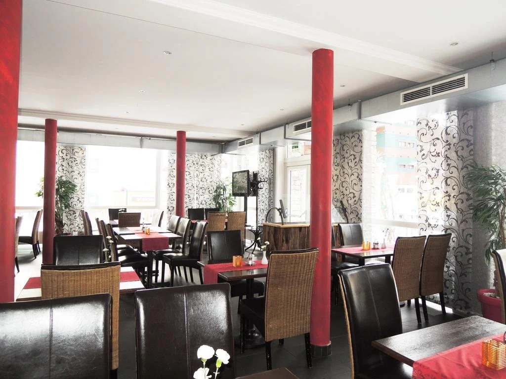 Hotel Garni Taurach