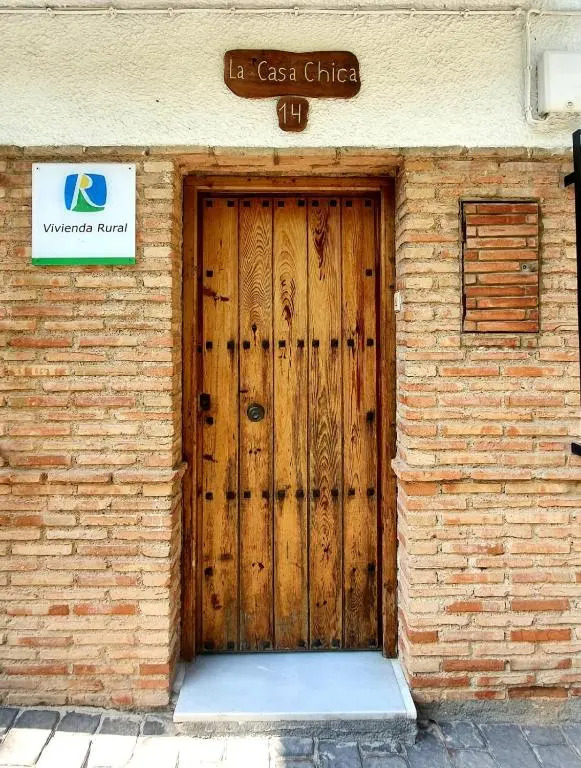 Casa Chica