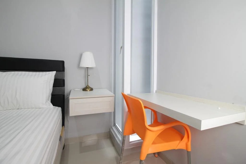 Winter Residence