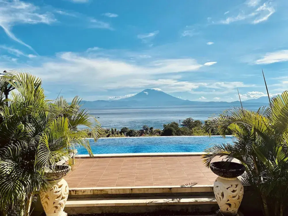Gara Gara Sea View