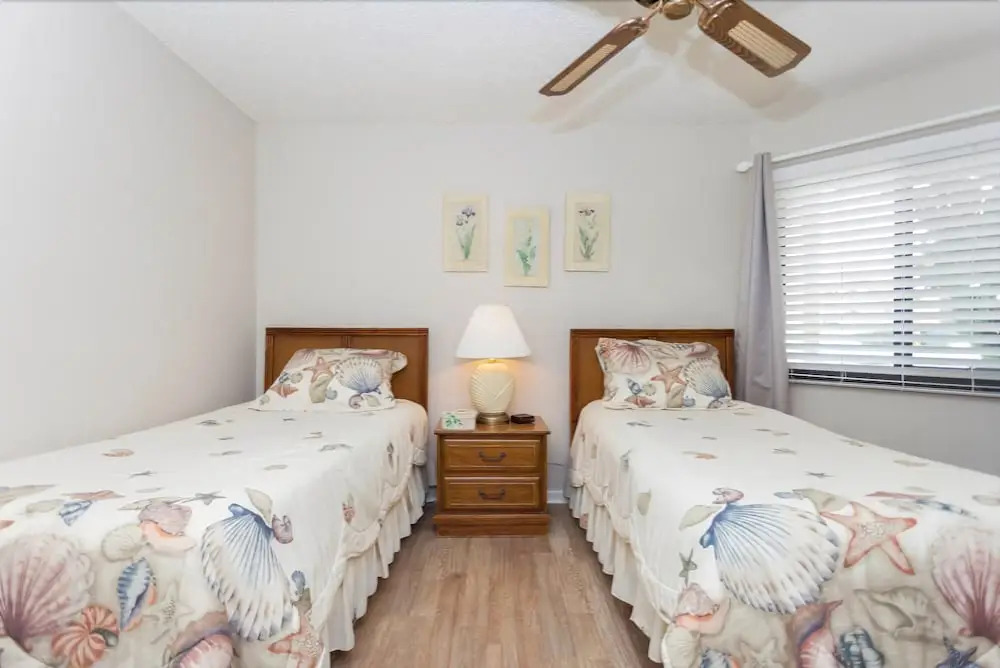 Ocean Village Club E17 - Two Bedroom Condo