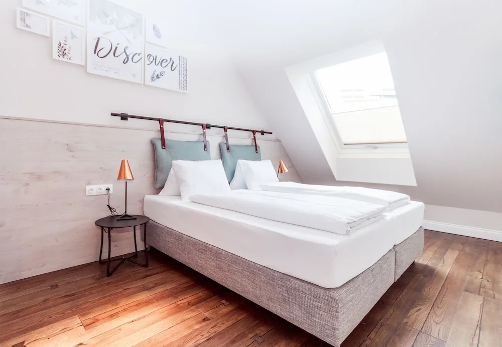 Urban Lodge - Apartments Vienna