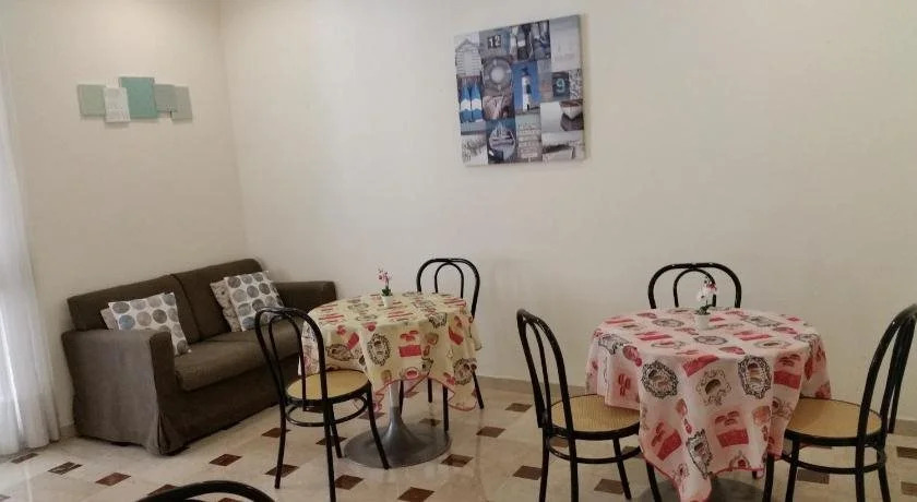 Hotel Tosi