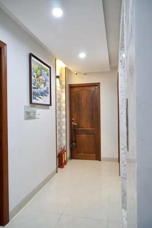 S79 Hotel Happy 88 Tran Hung Dao Street