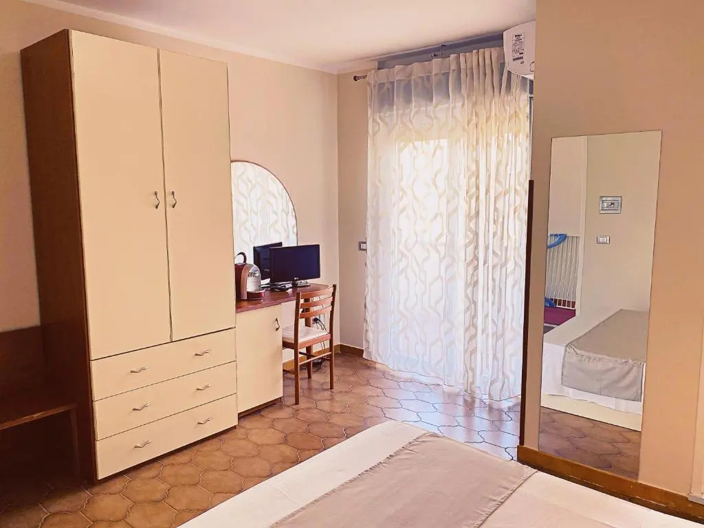 Residence Hotel Felix