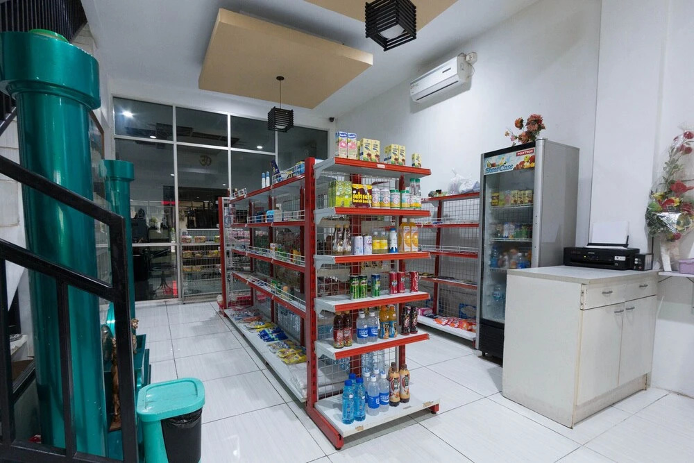 OYO 2087 Jaya Homestay