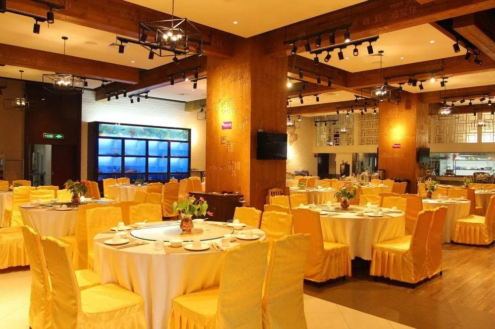 Shanshui S Hotel