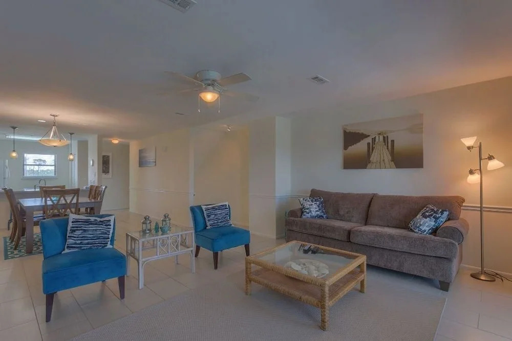 Southern Sunset Apartment 3 Bedroom