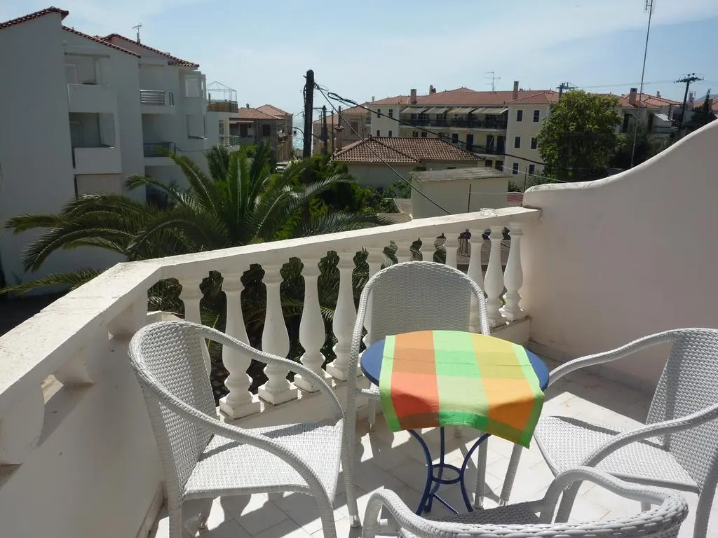 Castro Apartments