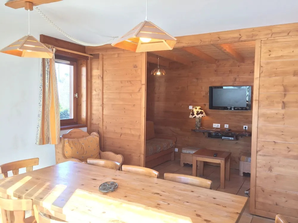 Chalet Darentasia