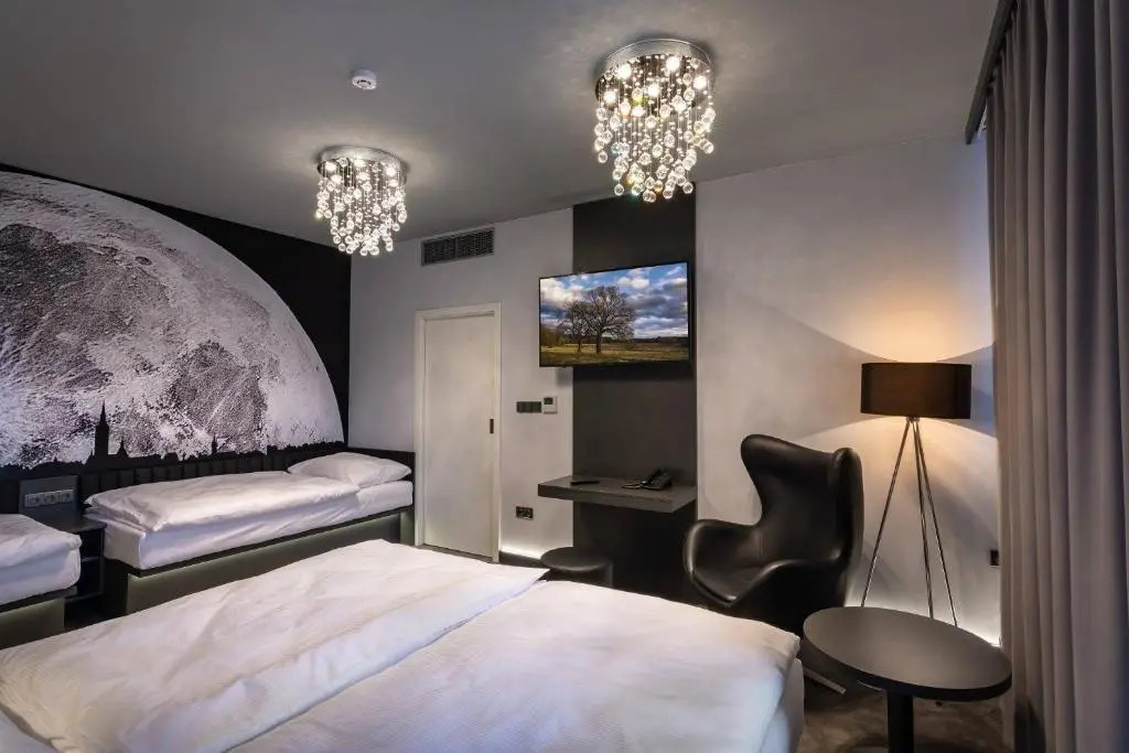 Hotel Grand