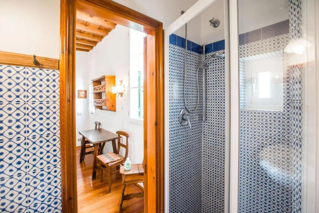 Apartment La Casina